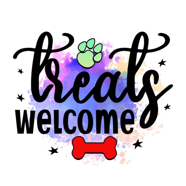 Rms0091 26 Treats welcome Thumbnail