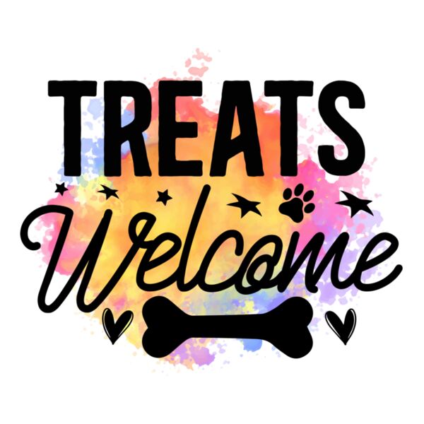 Rms0091 28 Treats welcome Thumbnail