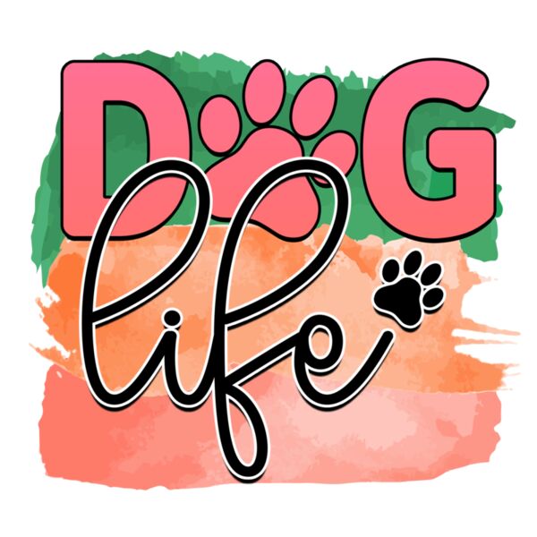 Rms0091 5 dog life Thumbnail