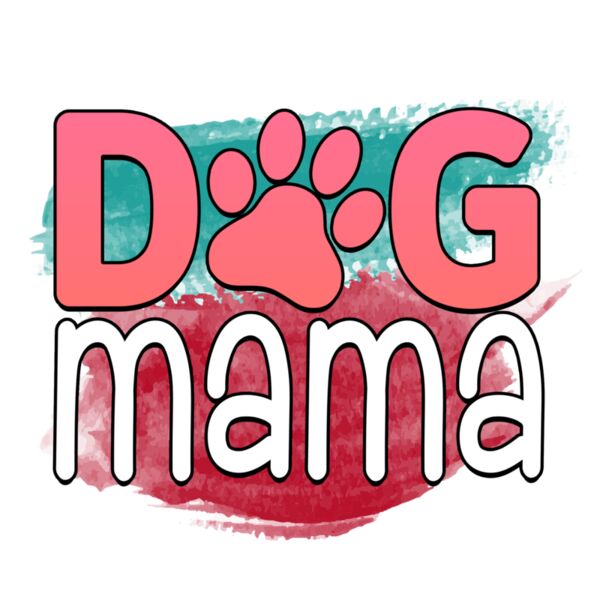 Rms0091 6 dog mama Thumbnail