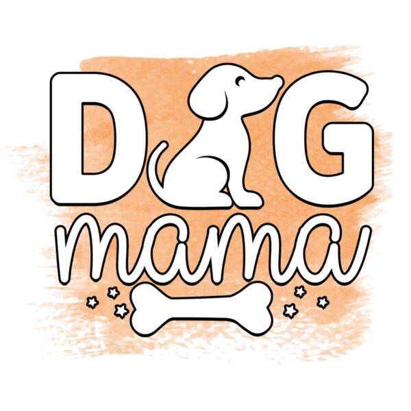 Rms0091 8 dog mama Thumbnail
