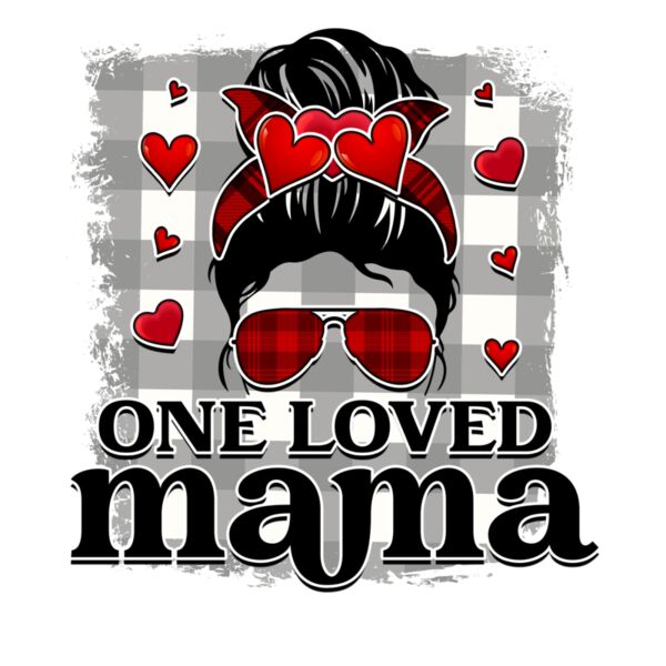 Rms0101 2 one loved mama Thumbnail
