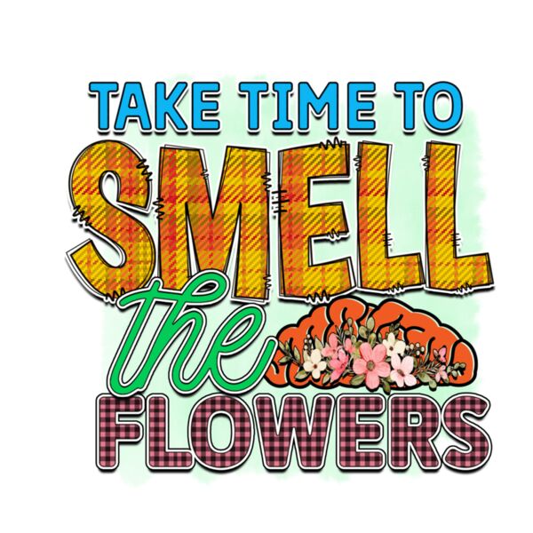 Rms0106 14 Take time to smell the flowers Thumbnail