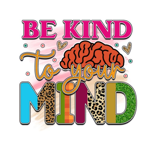 Rms0106 2 be kind to your mind Thumbnail