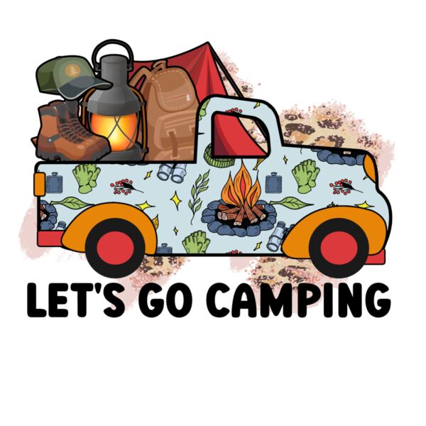 Rms0077 10 let s go camping Thumbnail