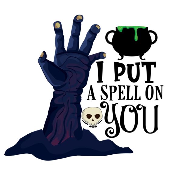 Rms0092 4 i put a spell on you Thumbnail