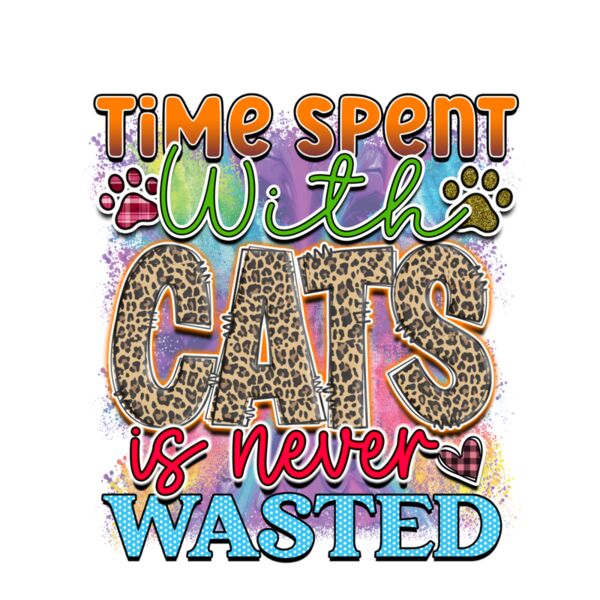 Rms0112 8 time spent with cats is never wasted Thumbnail