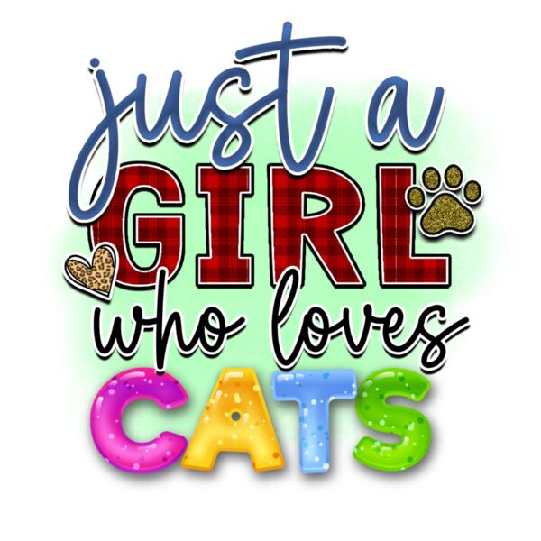 Rms0112 9 girl who loves cats Thumbnail