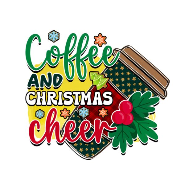 Rms0093 1 coffee and christmas cheer Thumbnail