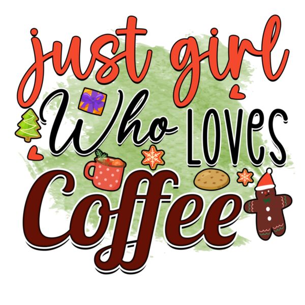 Rms0093 6 just girl who loves coffee Thumbnail