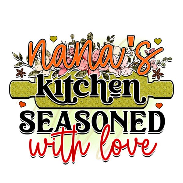 Rms0103 10 nanas kitchen seasoned with love Thumbnail