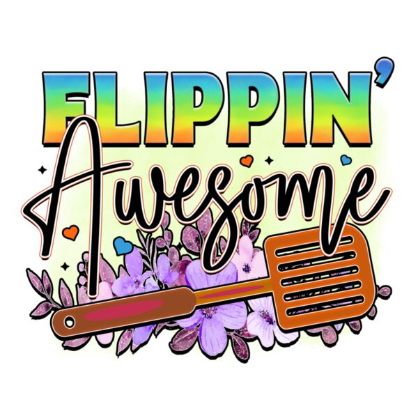 Rms0103 6 flippin awesome Thumbnail