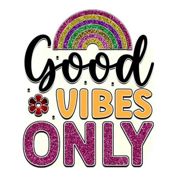 Rms0109 5 Good vibes only Thumbnail