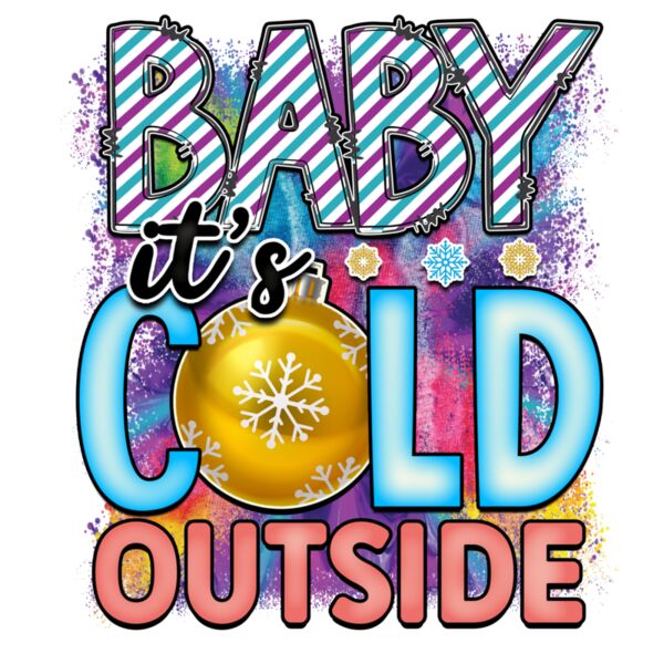 Rms0111 1 Baby it s cold outside Thumbnail