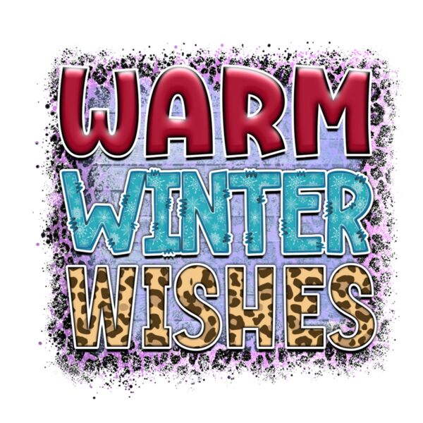 Rms0111 8 Warm winter wishes Thumbnail