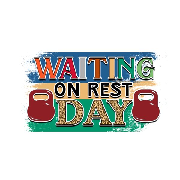 Rms0107 15 waiting on rest day Thumbnail