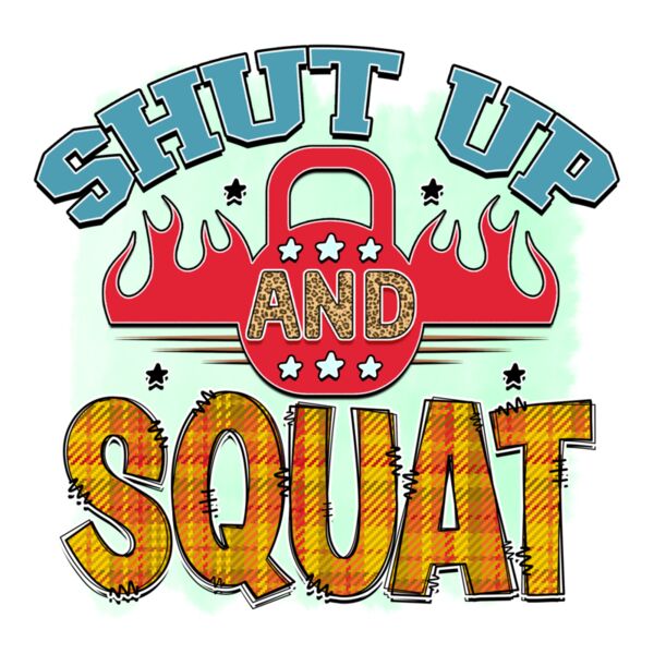 Rms0107 6 shut up and squat Thumbnail