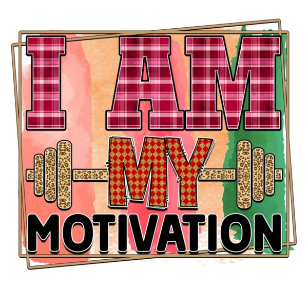 Rms0107 7 i am my motivation Thumbnail
