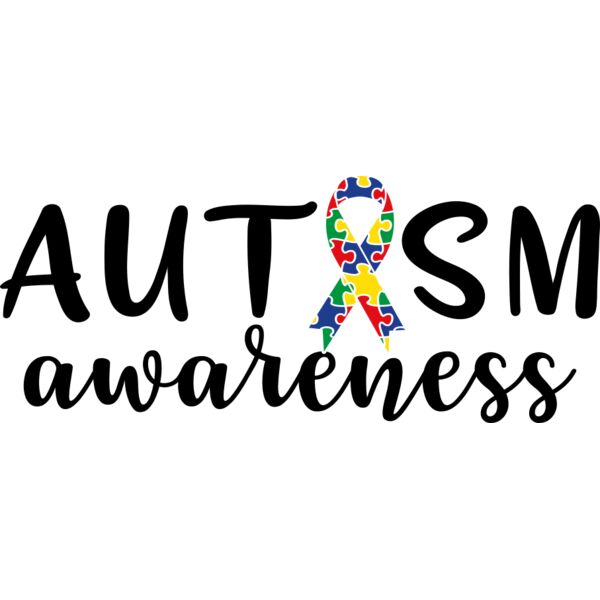 AutismAwareness Thumbnail
