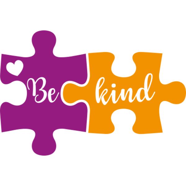 BeKind Thumbnail