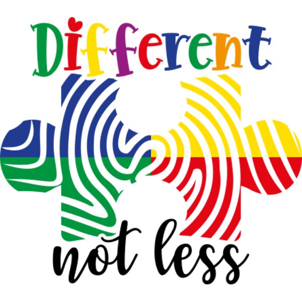 DifferentNotLess Thumbnail