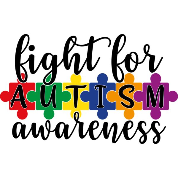 FightForAutism Thumbnail