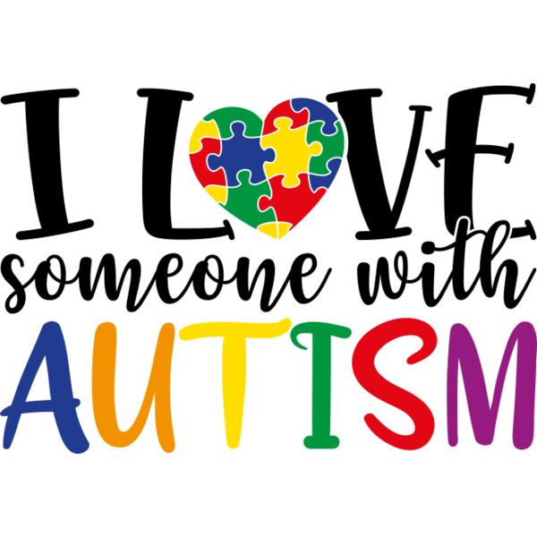 ILoveSomeoneWithAutism Thumbnail