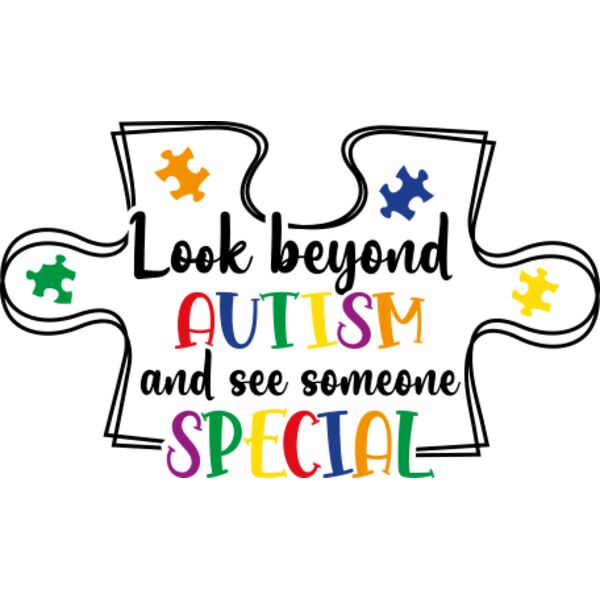 LookBeyondAutism Thumbnail