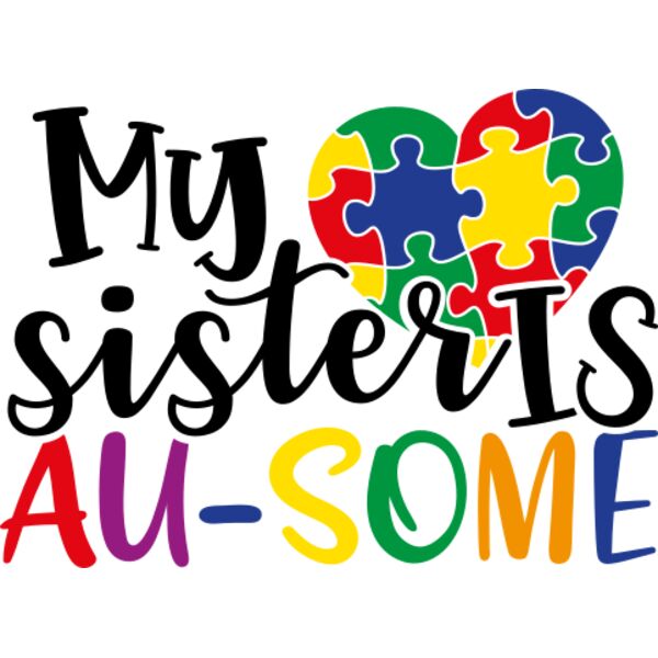 MySisterIsAusome Thumbnail