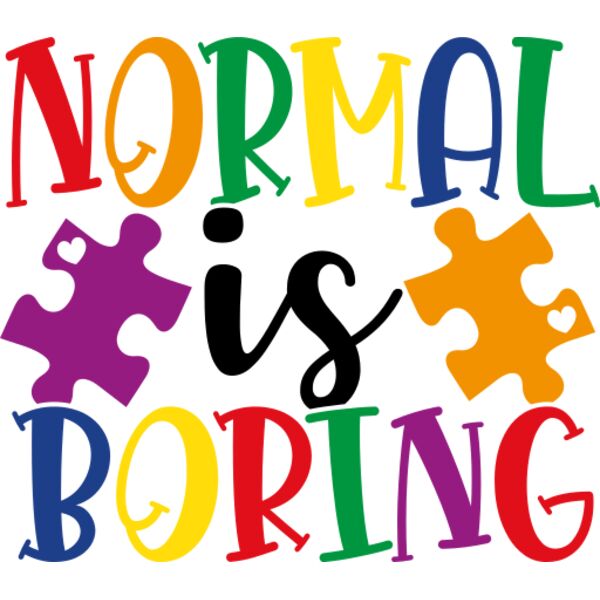 NormalIsBoring Thumbnail