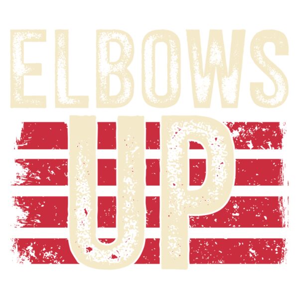 ELBOWS UP 2 Thumbnail