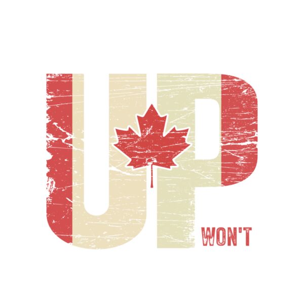 Elbows Up  We Won t Back Down Thumbnail