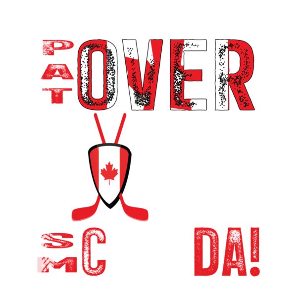 Patriotism Over Politics  Defend Canada  Thumbnail