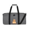 ATC RETRO BARREL DUFFEL. 49.5 L. Thumbnail