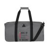 ATC RETRO BARREL DUFFEL. 49.5 L. Thumbnail
