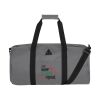 ATC RETRO BARREL DUFFEL. 49.5 L. Thumbnail
