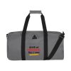ATC RETRO BARREL DUFFEL. 49.5 L. Thumbnail