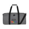 ATC RETRO BARREL DUFFEL. 49.5 L. Thumbnail