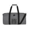 ATC RETRO BARREL DUFFEL. 49.5 L. Thumbnail