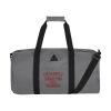 ATC RETRO BARREL DUFFEL. 49.5 L. Thumbnail