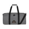 ATC RETRO BARREL DUFFEL. 49.5 L. Thumbnail