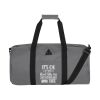 ATC RETRO BARREL DUFFEL. 49.5 L. Thumbnail