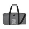 ATC RETRO BARREL DUFFEL. 49.5 L. Thumbnail