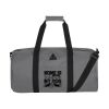 ATC RETRO BARREL DUFFEL. 49.5 L. Thumbnail