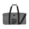ATC RETRO BARREL DUFFEL. 49.5 L. Thumbnail