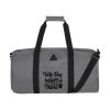 ATC RETRO BARREL DUFFEL. 49.5 L. Thumbnail