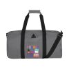 ATC RETRO BARREL DUFFEL. 49.5 L. Thumbnail