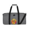 ATC RETRO BARREL DUFFEL. 49.5 L. Thumbnail