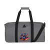 ATC RETRO BARREL DUFFEL. 49.5 L. Thumbnail