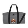 ATC RETRO BARREL DUFFEL. 49.5 L. Thumbnail